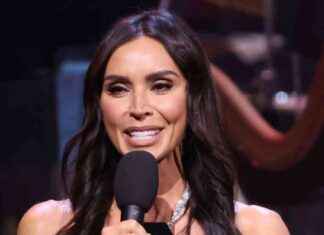 Christine Lampard Hosts Special Concert in Belfast: Exclusive TV Event Photos news-25092024-130311