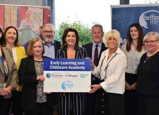 Kickstart Your Career with Paid Training at Belfast Met news-27092024-130920