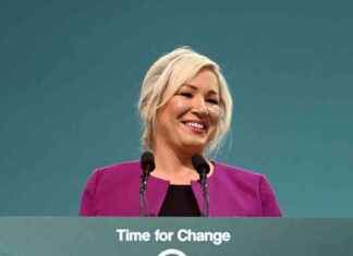 Michelle O’Neill’s Ard Fheis Speech: A Powerful Reflection on Success news-28092024-114045