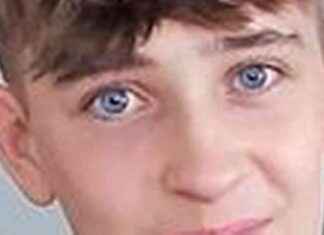 Heartbreaking Tribute to Teenage Boy Killed in Tragic Accident news-29092024-133401