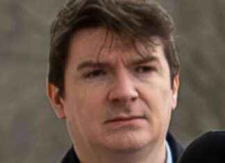 Sinn Fein Officials Resign Over References for Convicted Child Sex Offender news-30092024-014209