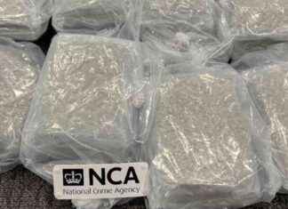 Teen charged in Belfast airport drug seizure worth £950k news-30092024-135226