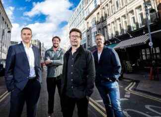 Renovation Plans for Upper Floors of Belfast’s Oldest Tavern news-04102024-121448