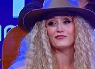 Janet Devlin Excited to Appear on Late Late Show Country Special news-05102024-033539