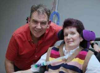 Bringing Disabled Wife Home: Husband’s 795-Day Battle Concludes news-05102024-214422