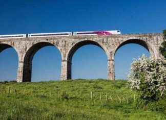 Evolution of Enterprise Train Before Relocating to Grand Central Station: A Timeline news-06102024-095011