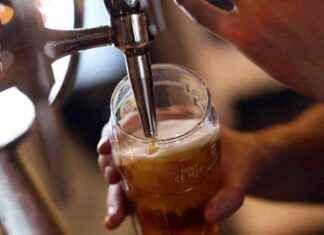 Rising Concerns Over €10 Pints in Dublin: Publicans Issue Warning news-06102024-215249