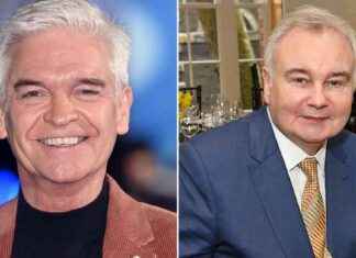Phillip Schofield Pals Expose Truth About Eamonn Holmes Feud news-08102024-223421