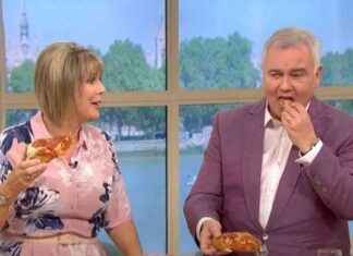 Eamonn Holmes Fired from This Morning Job by ITV Boss: Shocking Revelations news-09102024-103714