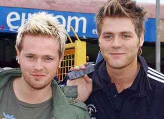 New Title: Nicky Byrne Criticizes Brian McFadden for Quitting Westlife news-10102024-104303