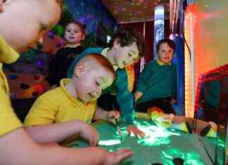 Sign Up for Childcare Scheme: NI Parents Save Thousands news-10102024-230345