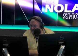 Stephen Nolan Expresses Gratitude to NHS as Mother is Discharged from Hospital news-12102024-051146