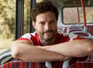 Jamie Dornan Takes Break After Filming New Drama news-12102024-171445