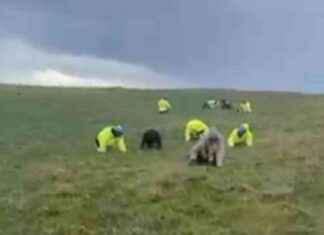 Warning: Coastguard Alerts of ‘Extreme Wind Gusts’ – 3 Walkers Rescued news-12102024-231547