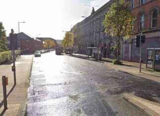 Accused Allegedly Told Victim to Leave Country in Stabbing Case news-14102024-144118