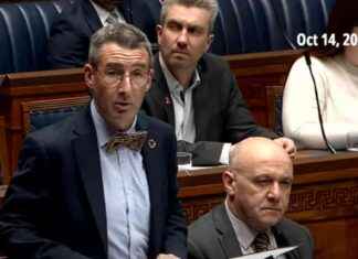 Safety Concerns for Women in Northern Ireland: Minister’s Warning news-14102024-204156