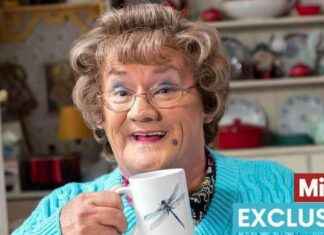 Brendan O’Carroll Sparks Racism Controversy, Halts Mrs Brown’s Boys Production news-15102024-084709