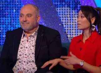 Wynne Evans exits Strictly Come Dancing amid scandal news-17102024-092944