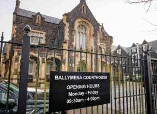 PSNI Officer Suffers Facial Injuries in Alleged Attack: Court Testimony news-19102024-162248