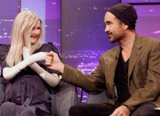 Irish Actor’s Fundraising Marathon for Friend with Rare Skin Disorder Raises £450k news-20102024-162625