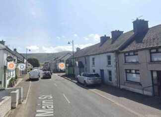 Arrest Made in Co Antrim Village Incident: What You Need to Know news-20102024-222700
