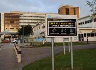 Concerns raised over the death of a Northern Ireland prisoner with heart condition news-21102024-043431