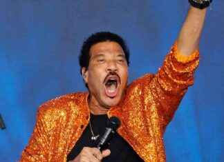 Lionel Richie to Perform Live in Belfast: Don’t Miss the Epic Show! news-21102024-103617