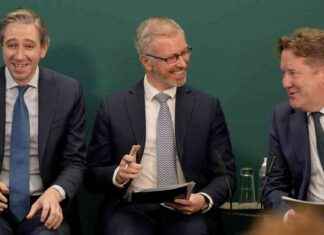 2024 Election Set by Ireland’s Coalition Leaders news-22102024-044020