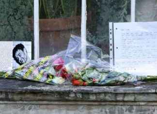 Belfast Liam Payne Fans Create Shrine for Former One Direction Star news-22102024-230143