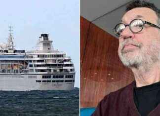 Cruise Ship ‘SS Clusterf**k’ Faces Delays due to Toilet Malfunction news-23102024-110257