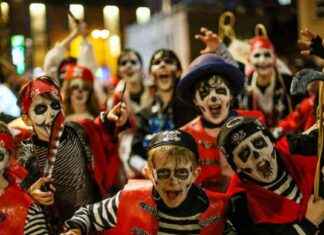 Derry Halloween Event Guide: Times, Parking, Traffic & More news-23102024-231050