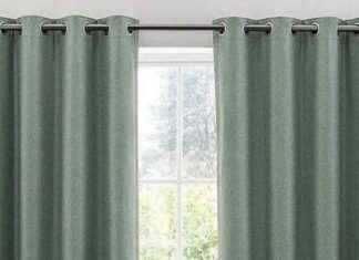 Transform your space with Dunelm’s blackout curtains for a cosy and warm winter vibe news-24102024-171236