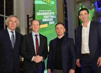 Celebrating McDonald’s Irish FA Grassroots Football Heroes news-25102024-171636