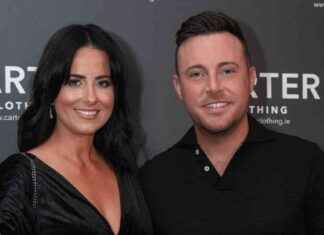 Nathan Carter Country Star Launches Clothing Line – Exclusive Photos & Details news-25102024-232244