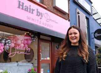 From Near Death to Entrepreneur: The Journey of a NI Woman news-26102024-232756