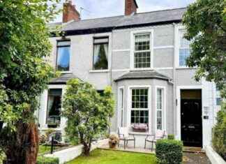 Charming 3-Bed Period Terrace in Northern Ireland for Sale at £165k news-27102024-052945