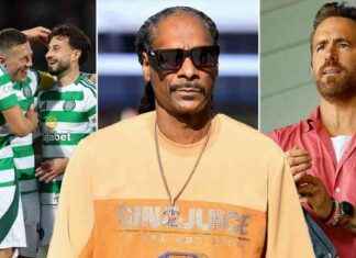 Investment Plans: Snoop Dogg Eyes Celtic FC After Ryan Reynolds Influence news-27102024-234130