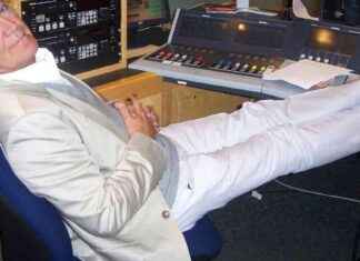 Gerry Anderson to Receive Posthumous Music Award news-28102024-174808