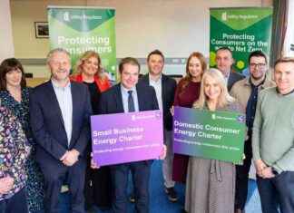 Winter Energy Charters Launched by NI Utility Regulator to Assist Customers news-29102024-120439