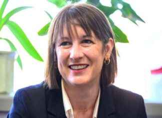 Rachel Reeves to Announce Tax Rises and Spending Cuts in Live Budget Update news-30102024-120703