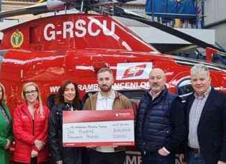 Family Raises £300K for Charity That Saved Son’s Life news-04112024-232250