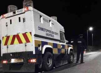 Protective Services Respond to Assault on Elderly Couple’s Residence news-05112024-052438