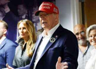 2024 US Election Update: Donald Trump Claims Early Victory news-06112024-114329