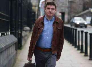 Ex-Sinn Fein Press Officer Jailed for Child Sex Offenses news-08112024-160952