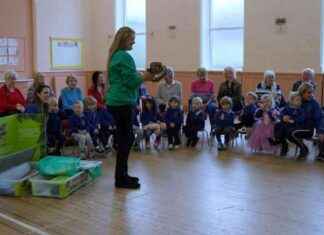 Bringing Generations Together: Belfast Playgroup Unites Community news-10112024-042221