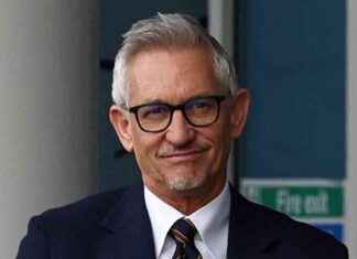 Gary Lineker to Leave Match of the Day: BBC Exit Date Revealed news-12112024-102804
