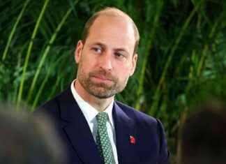 Prince William’s Visit to Northern Ireland: Live Updates news-14112024-162518