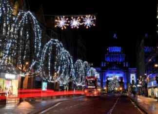 Belfast City Centre Road Closures This Weekend: Everything You Need to Know news-15112024-043347