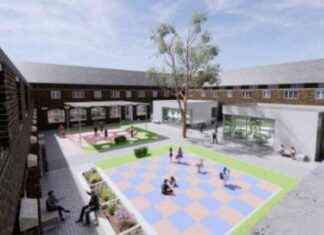 Shankill School Expansion: 21 New Classrooms Added in Major Extension news-15112024-103422