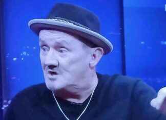 Brendan O’Carroll Condemns Racist Joke in Mrs Brown’s Boys news-16112024-121949